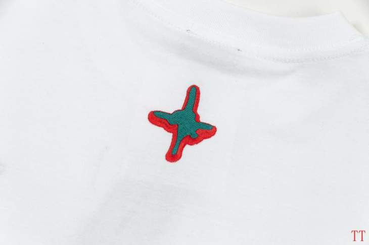 Dior T Shirts Short _SKUDiorXS-L20tx2715539